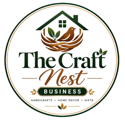 The Craft Nest Business